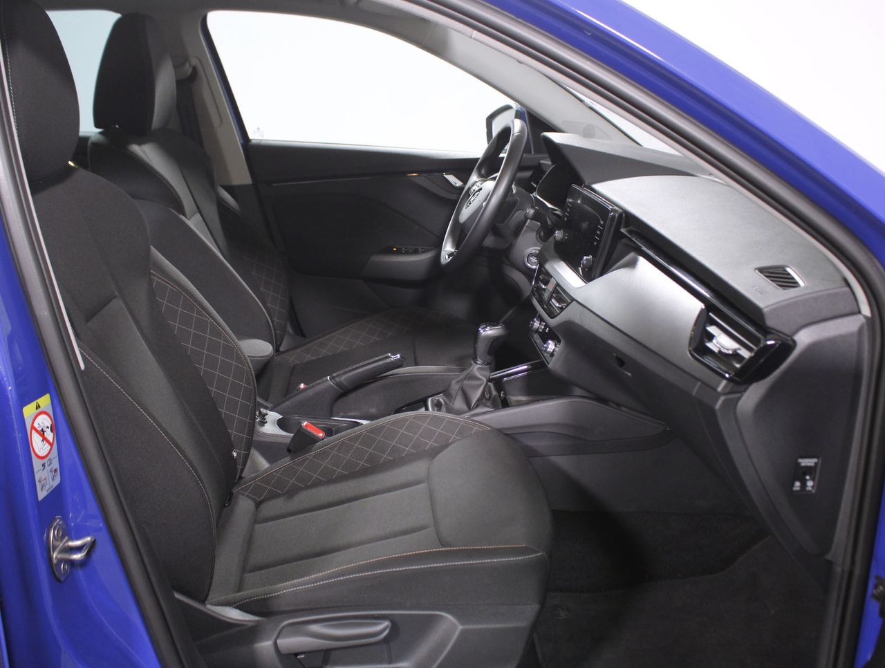 Foto Skoda Scala 5