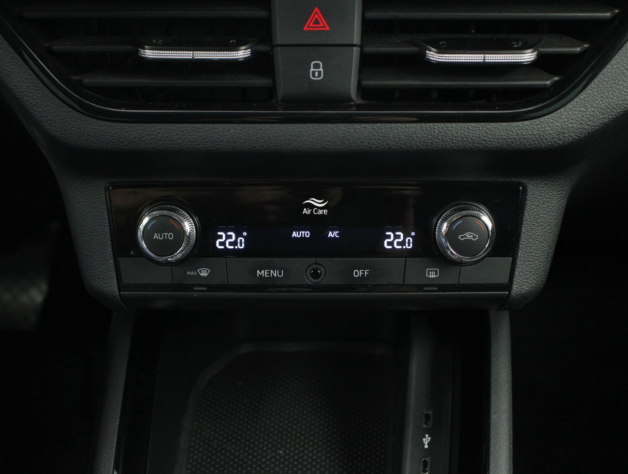 Foto Skoda Scala 11