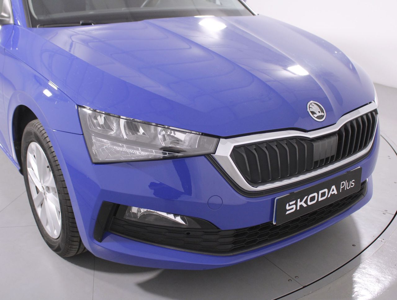 Foto Skoda Scala 16