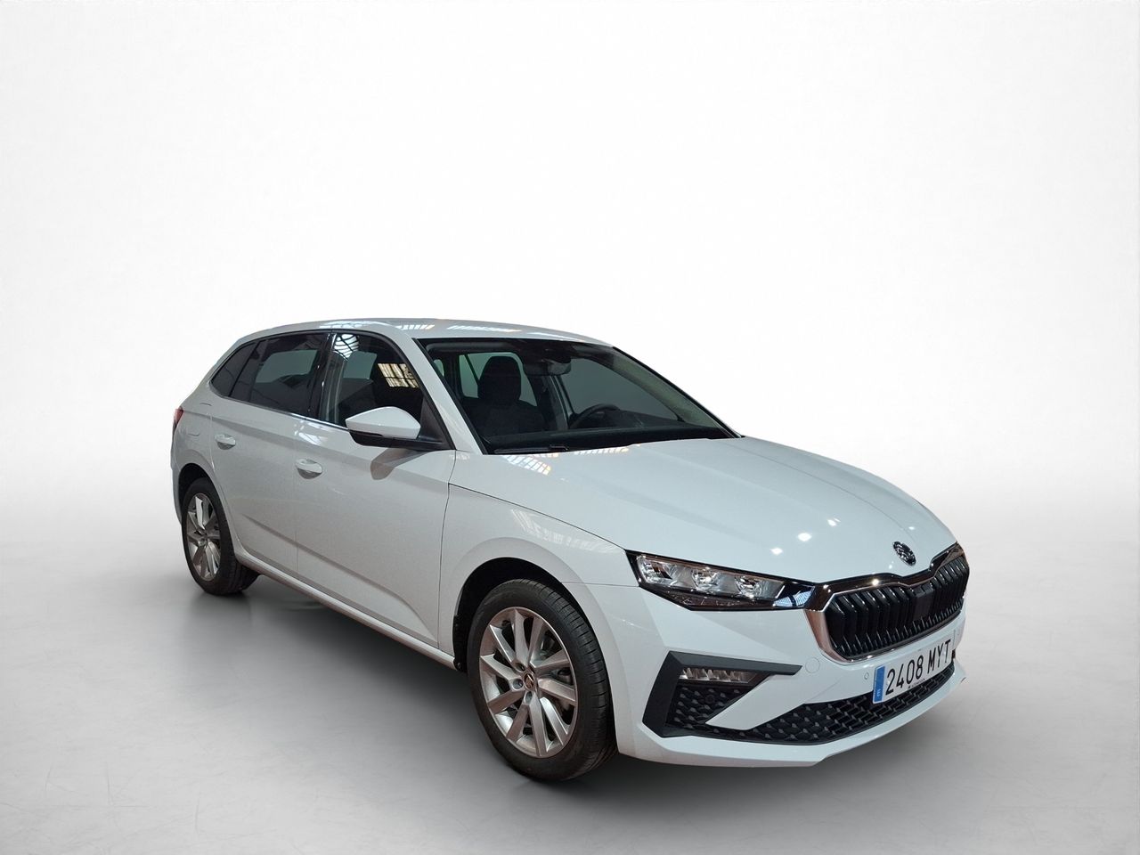 Foto Skoda Scala 1