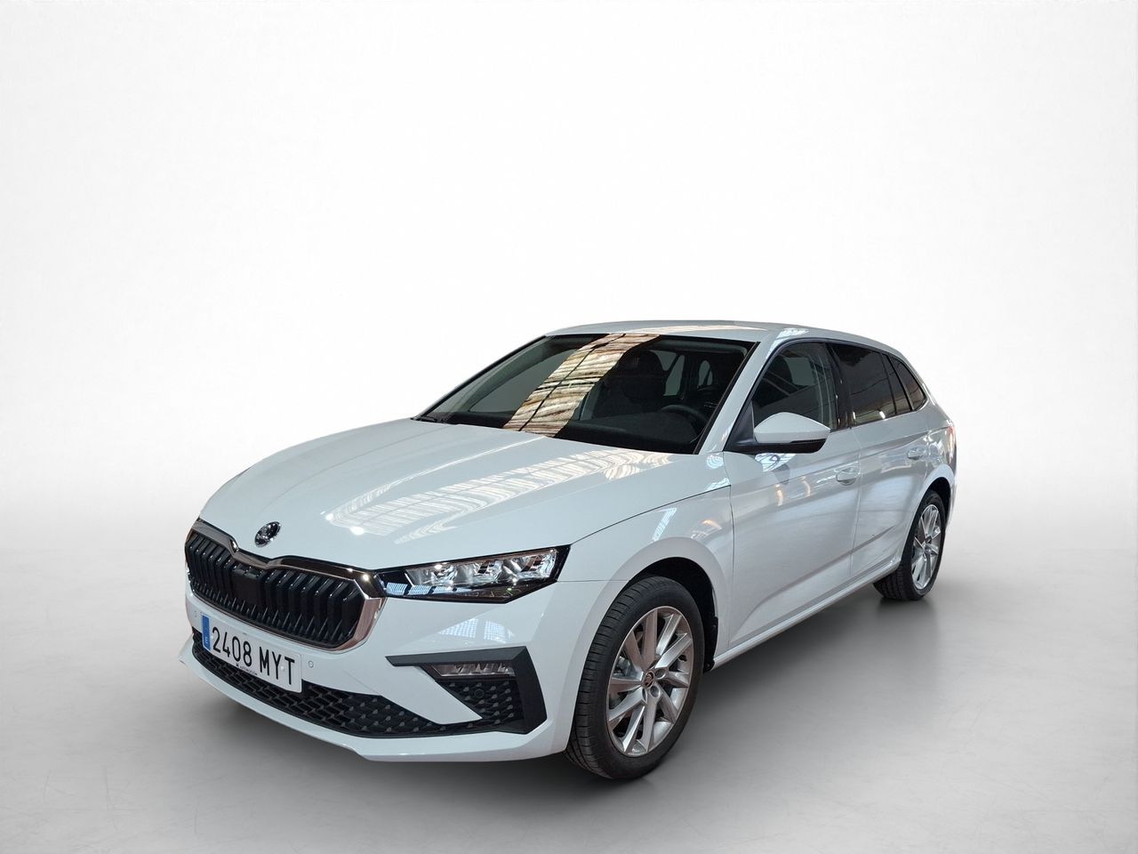 Foto Skoda Scala 21