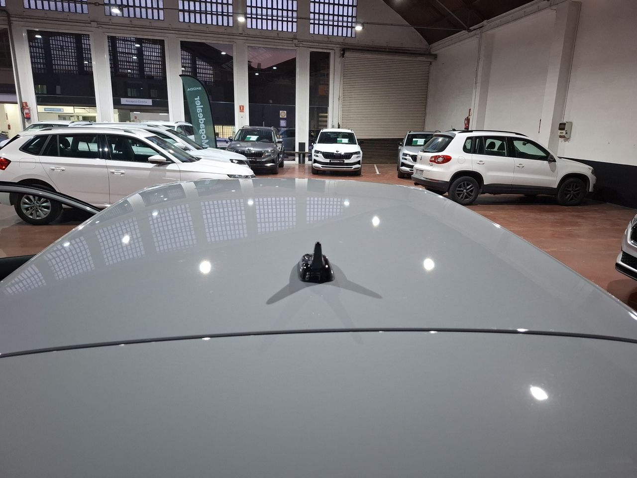 Foto Skoda Scala 27