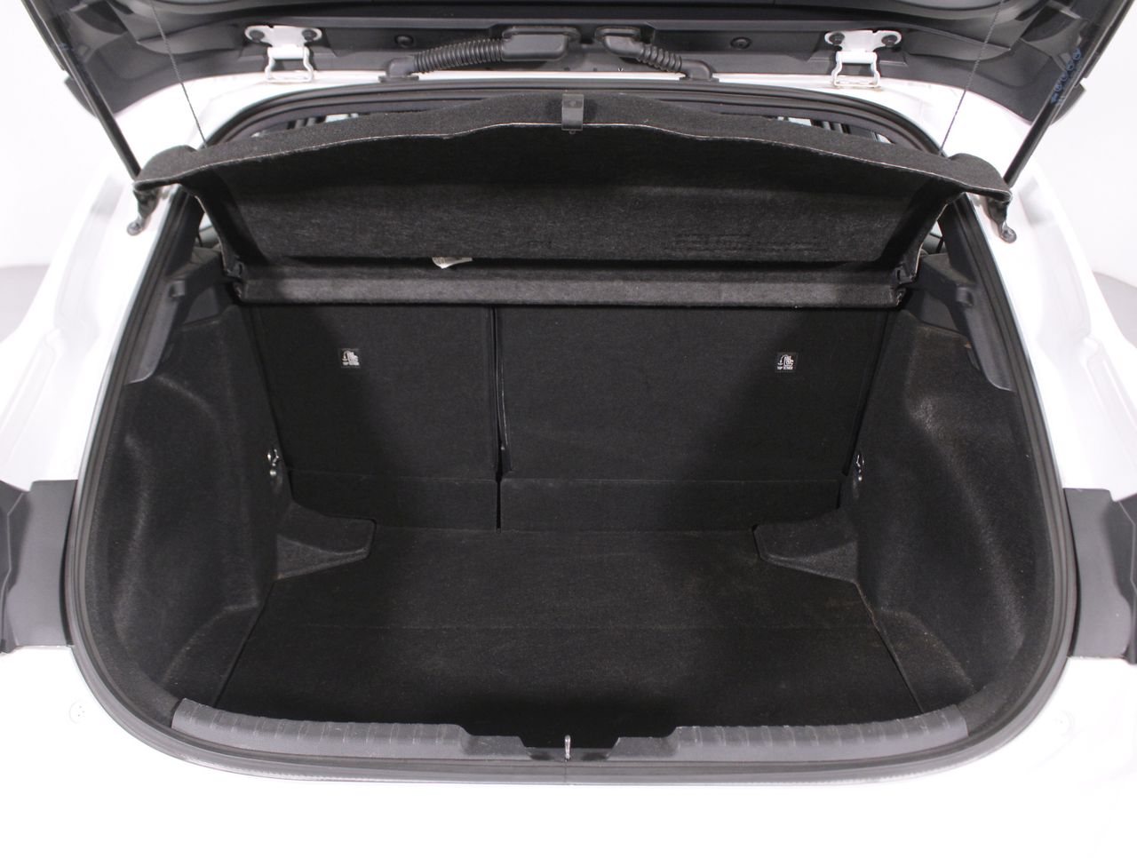Foto Toyota Corolla 7