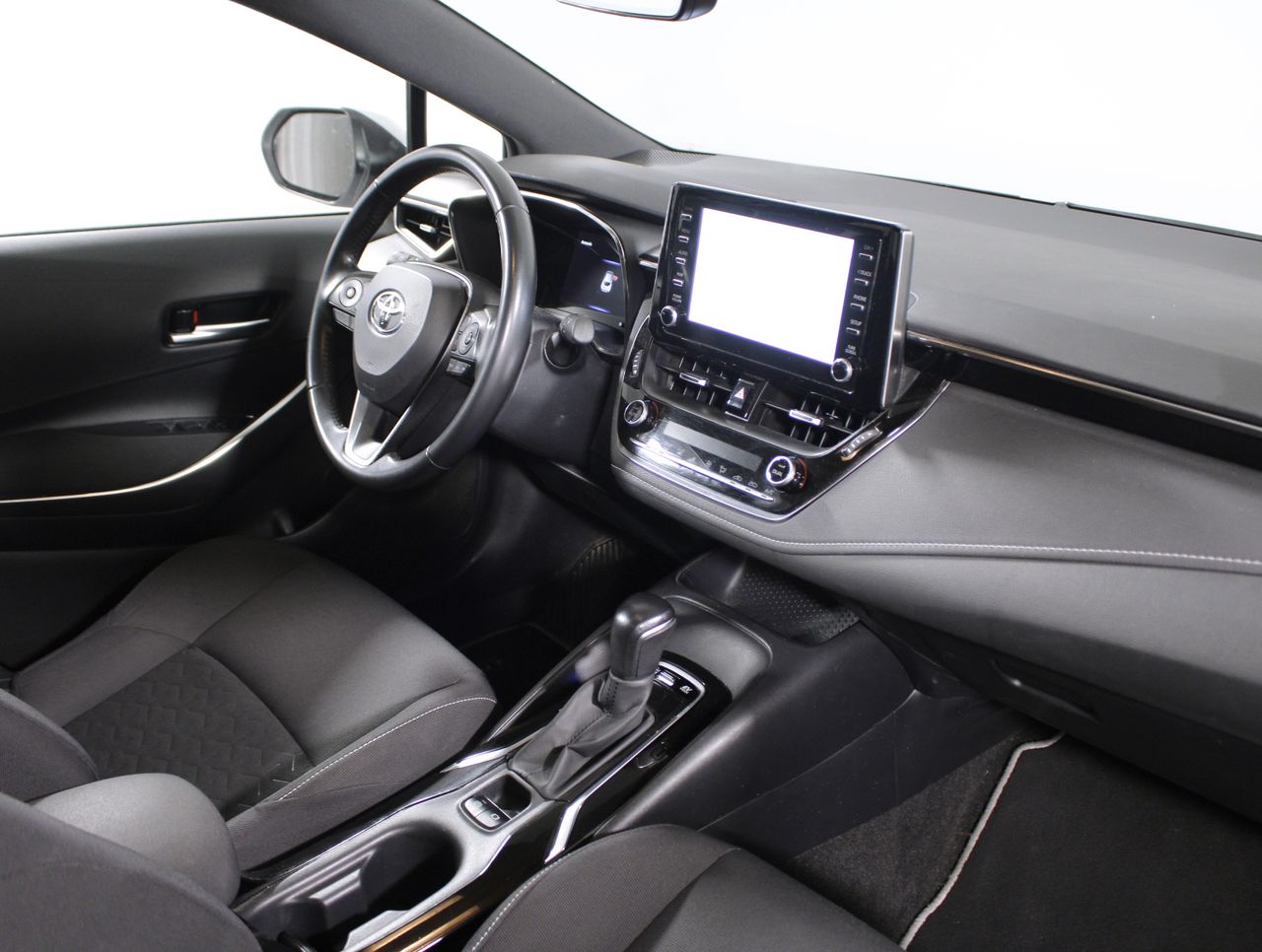 Foto Toyota Corolla 15