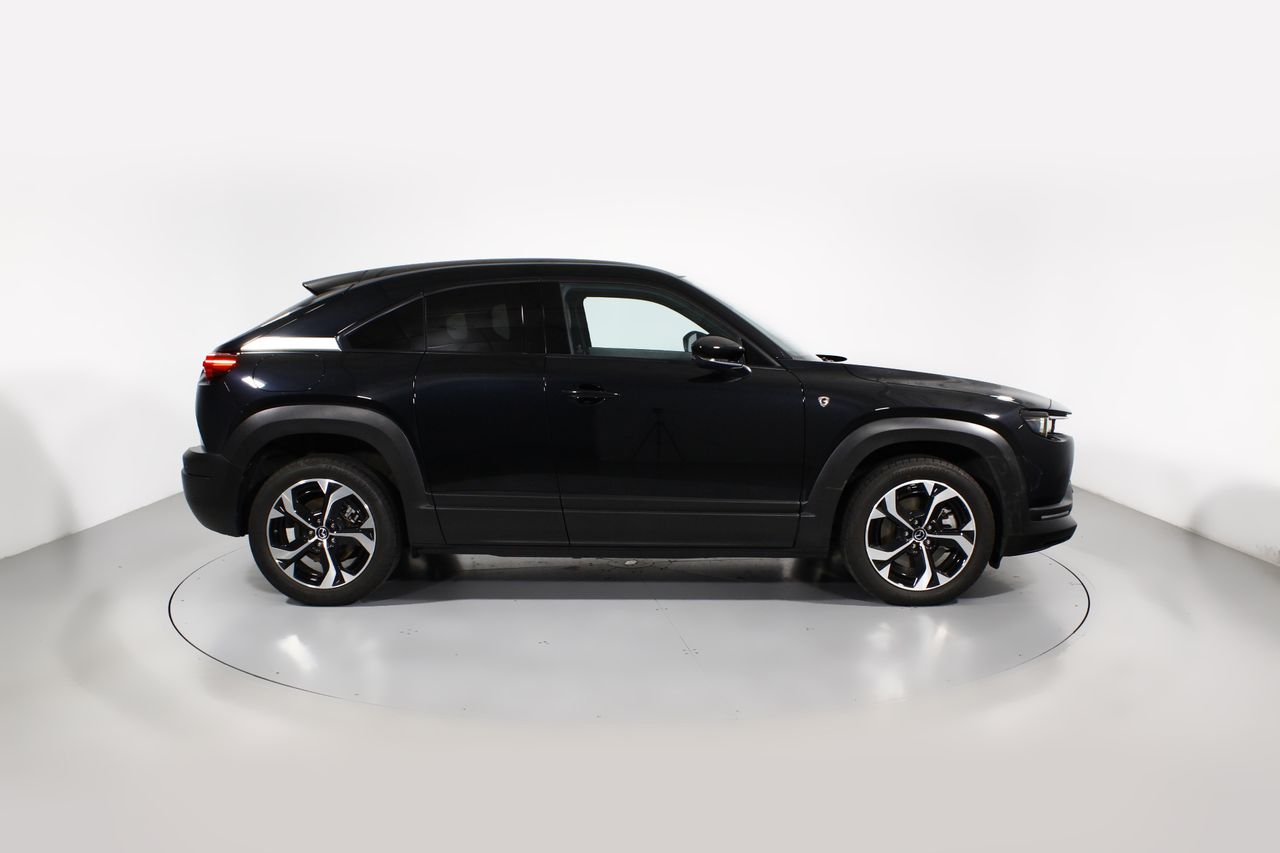 Foto Mazda MX-30 3
