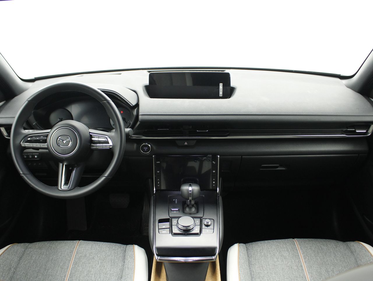 Foto Mazda MX-30 4