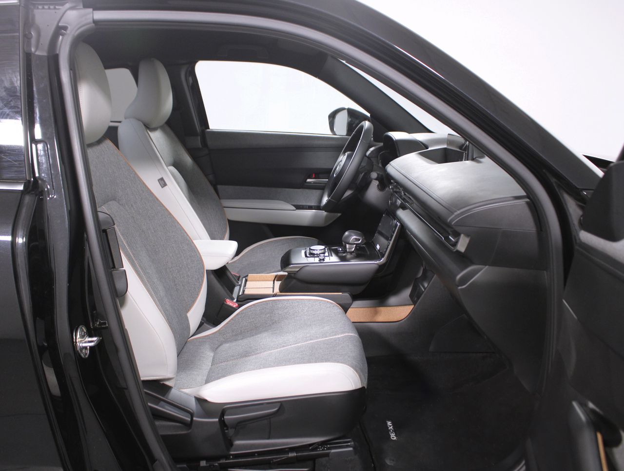 Foto Mazda MX-30 5