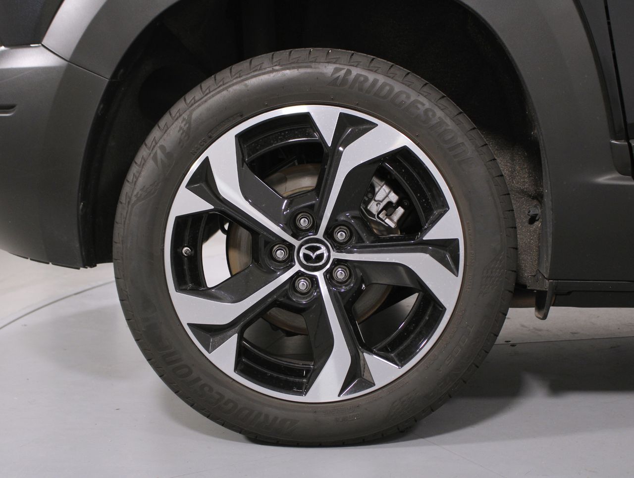 Foto Mazda MX-30 8