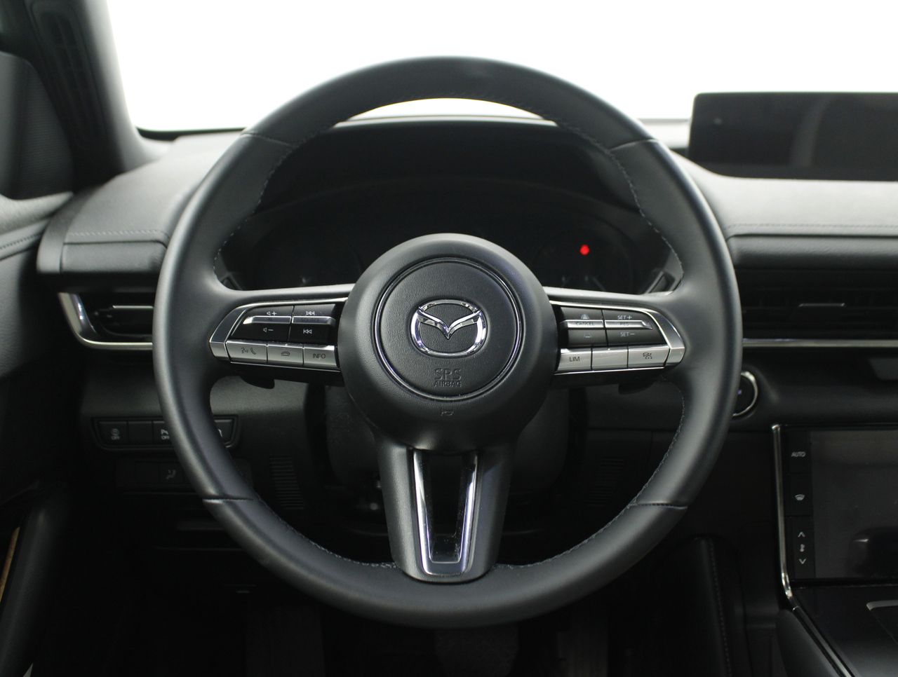 Foto Mazda MX-30 13
