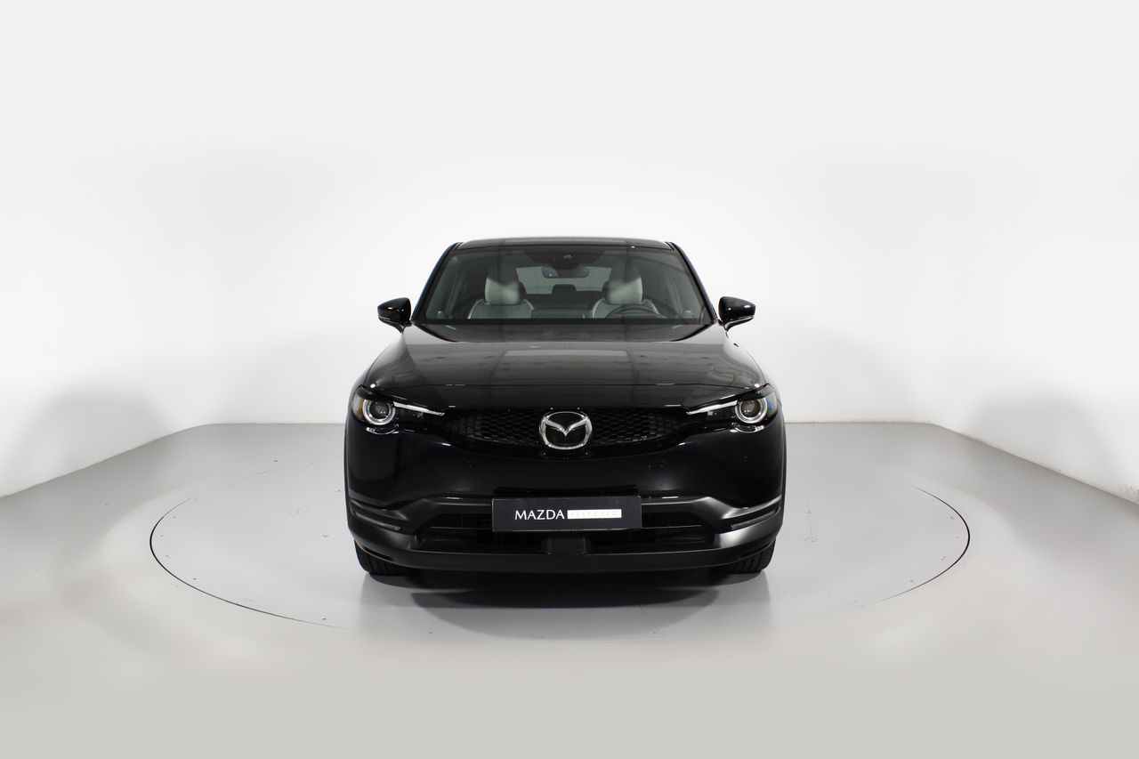 Foto Mazda MX-30 21