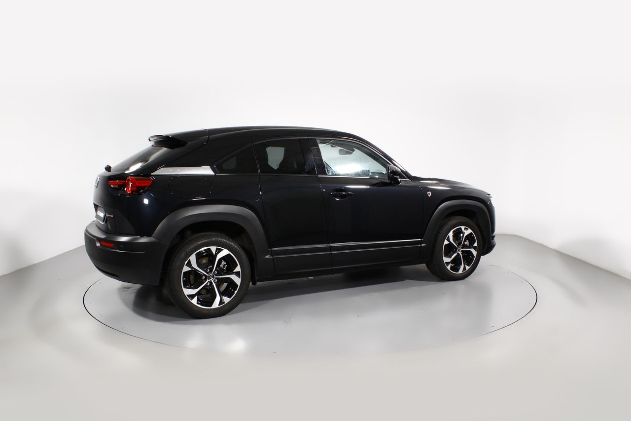 Foto Mazda MX-30 23