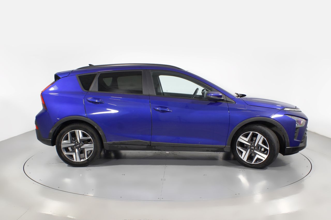Foto Hyundai Bayon 3