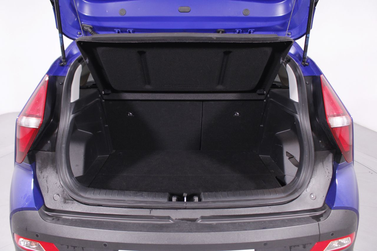 Foto Hyundai Bayon 7