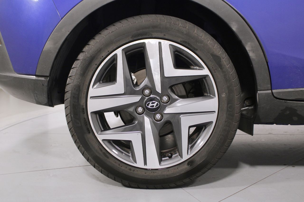 Foto Hyundai Bayon 8