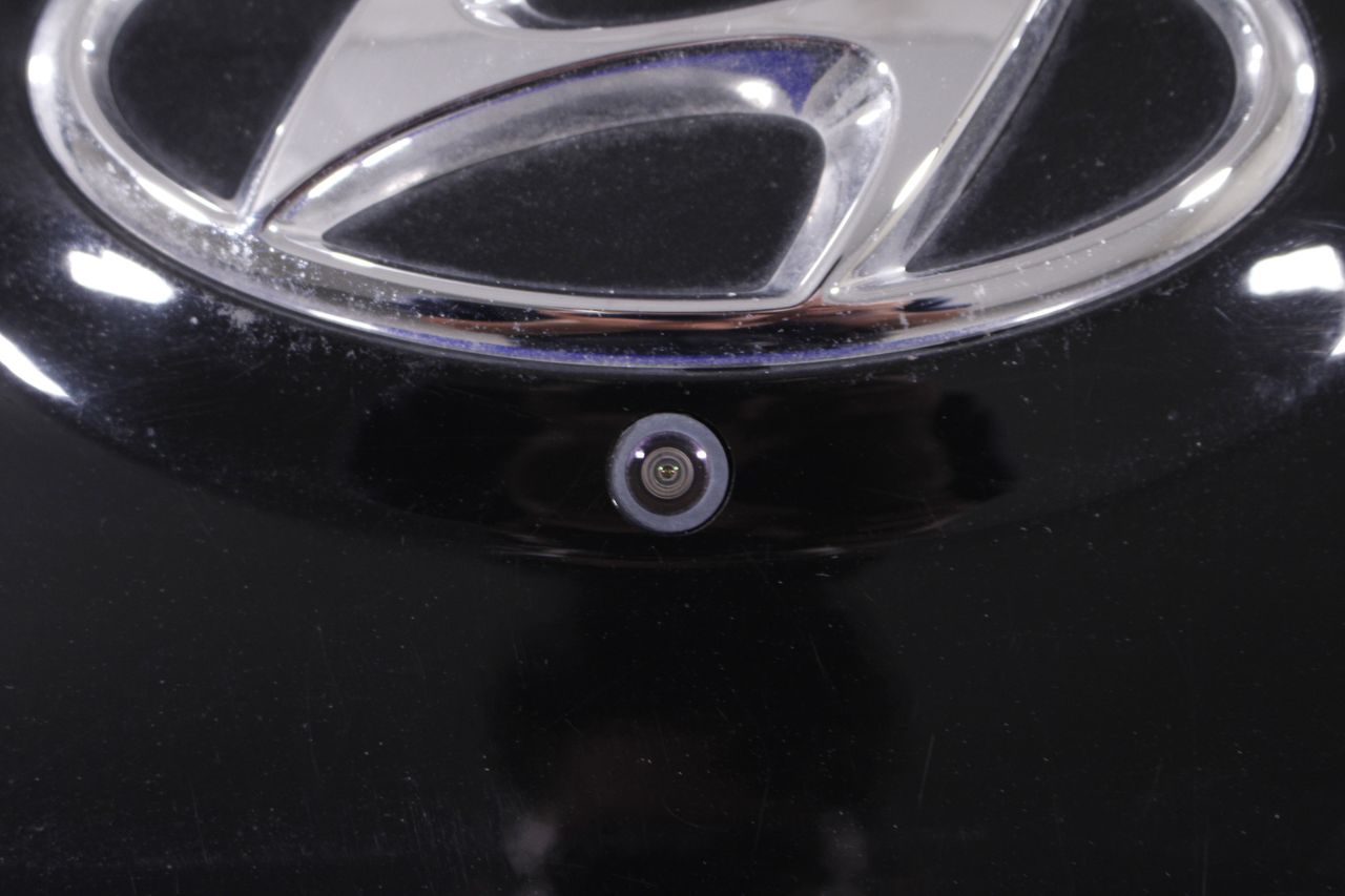 Foto Hyundai Bayon 14
