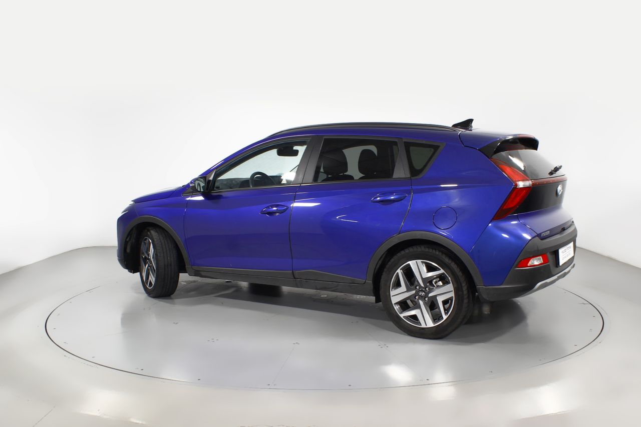 Foto Hyundai Bayon 18