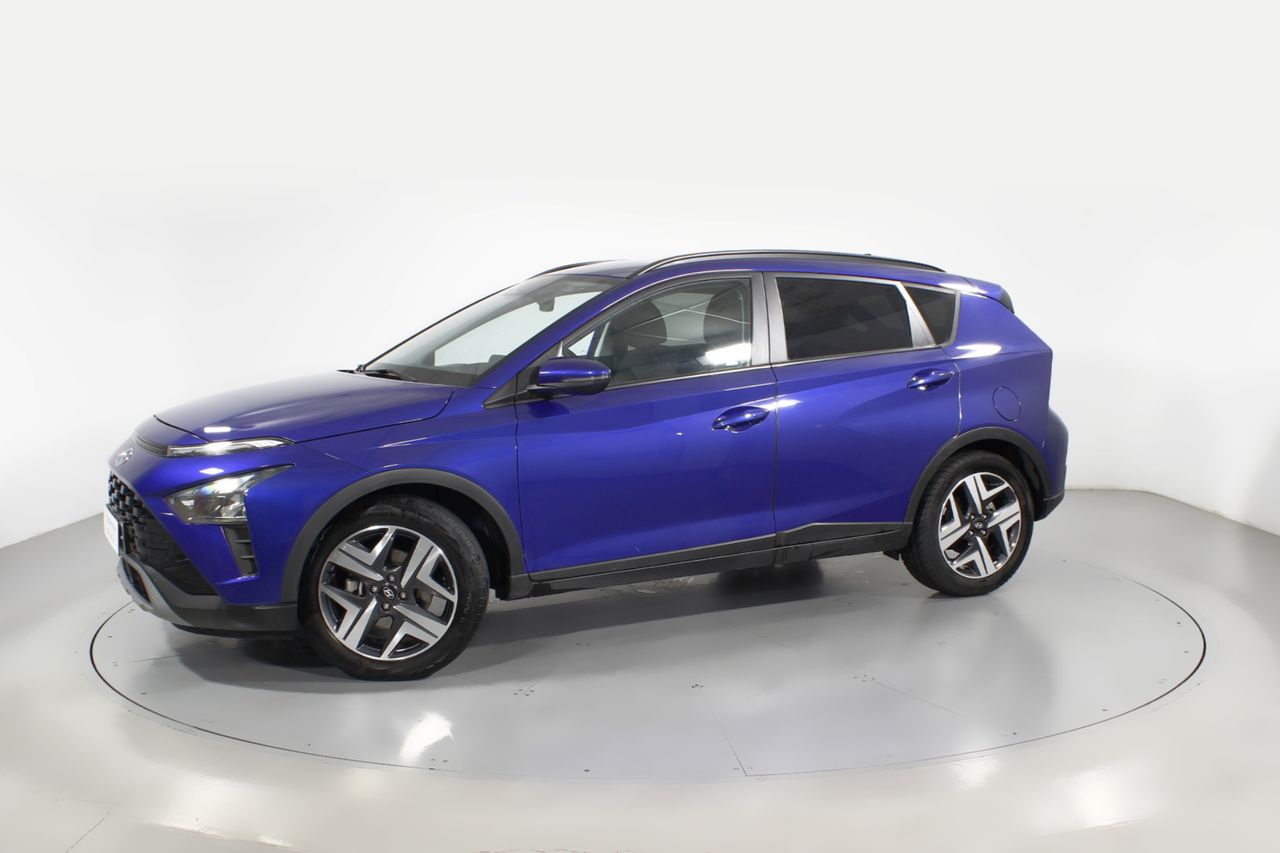 Foto Hyundai Bayon 20