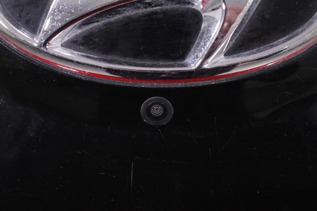 Foto Hyundai Bayon 14
