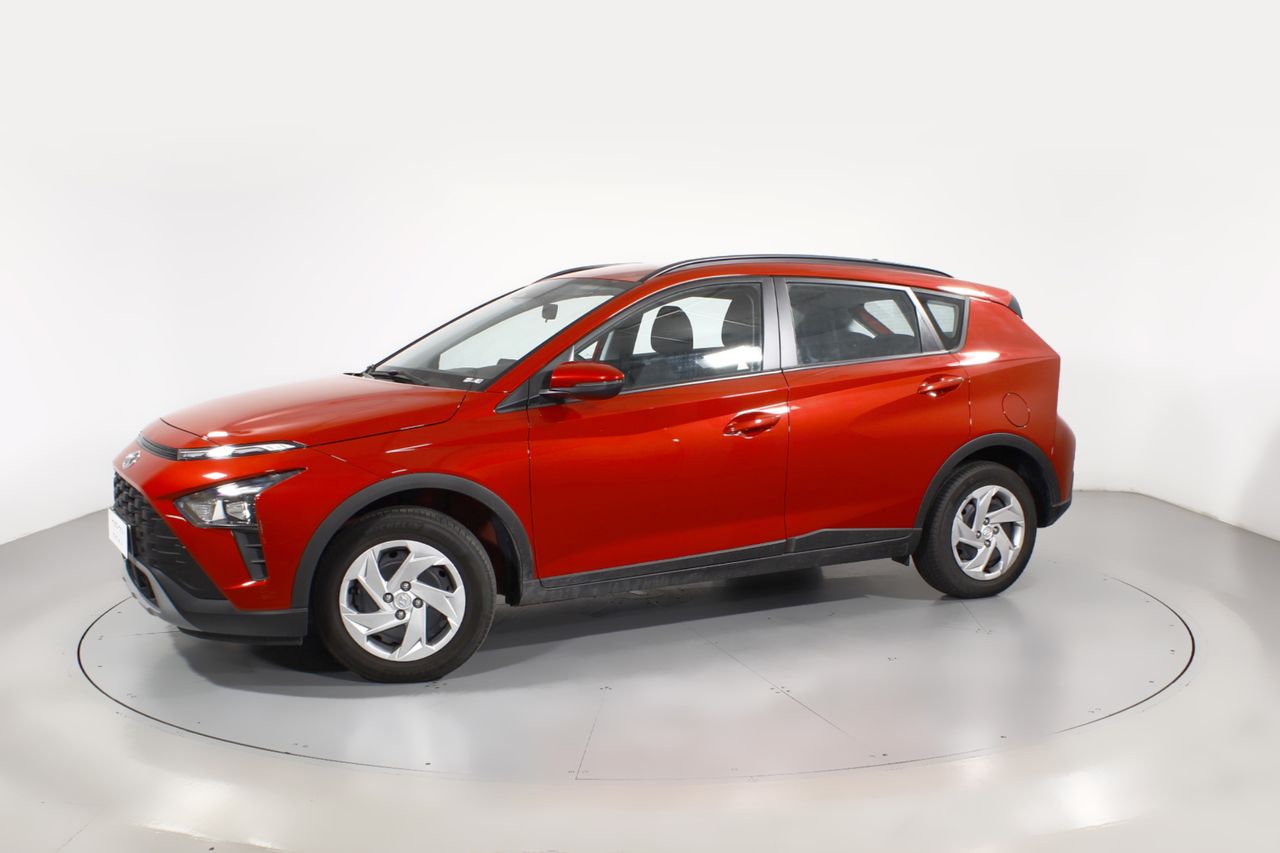 Foto Hyundai Bayon 20