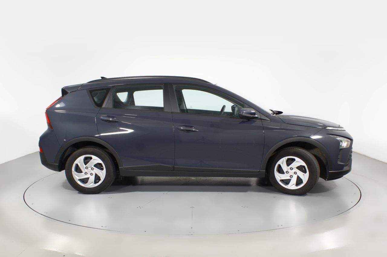 Foto Hyundai Bayon 3