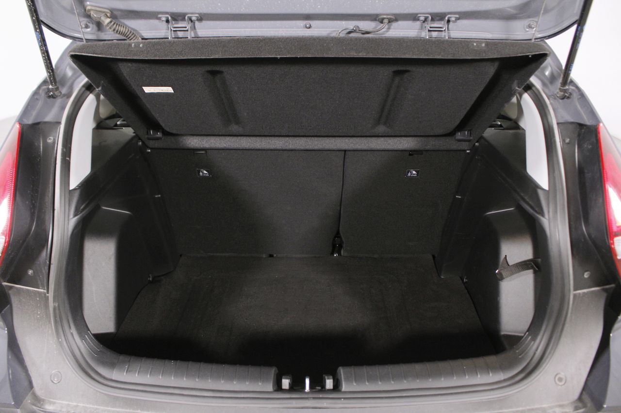 Foto Hyundai Bayon 7