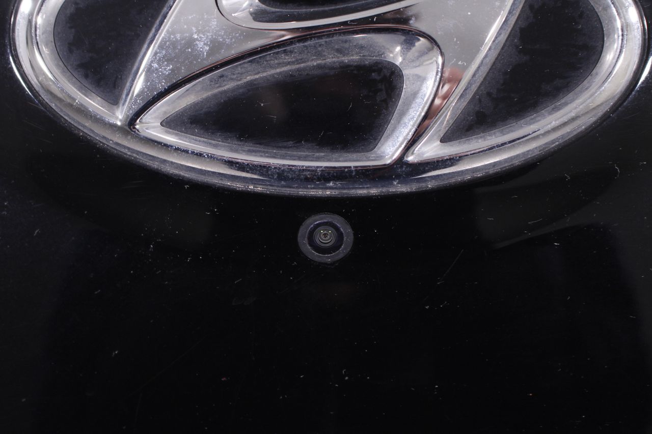 Foto Hyundai Bayon 14