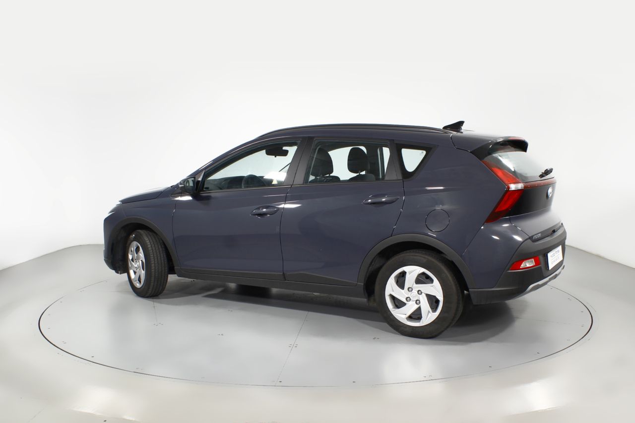 Foto Hyundai Bayon 18
