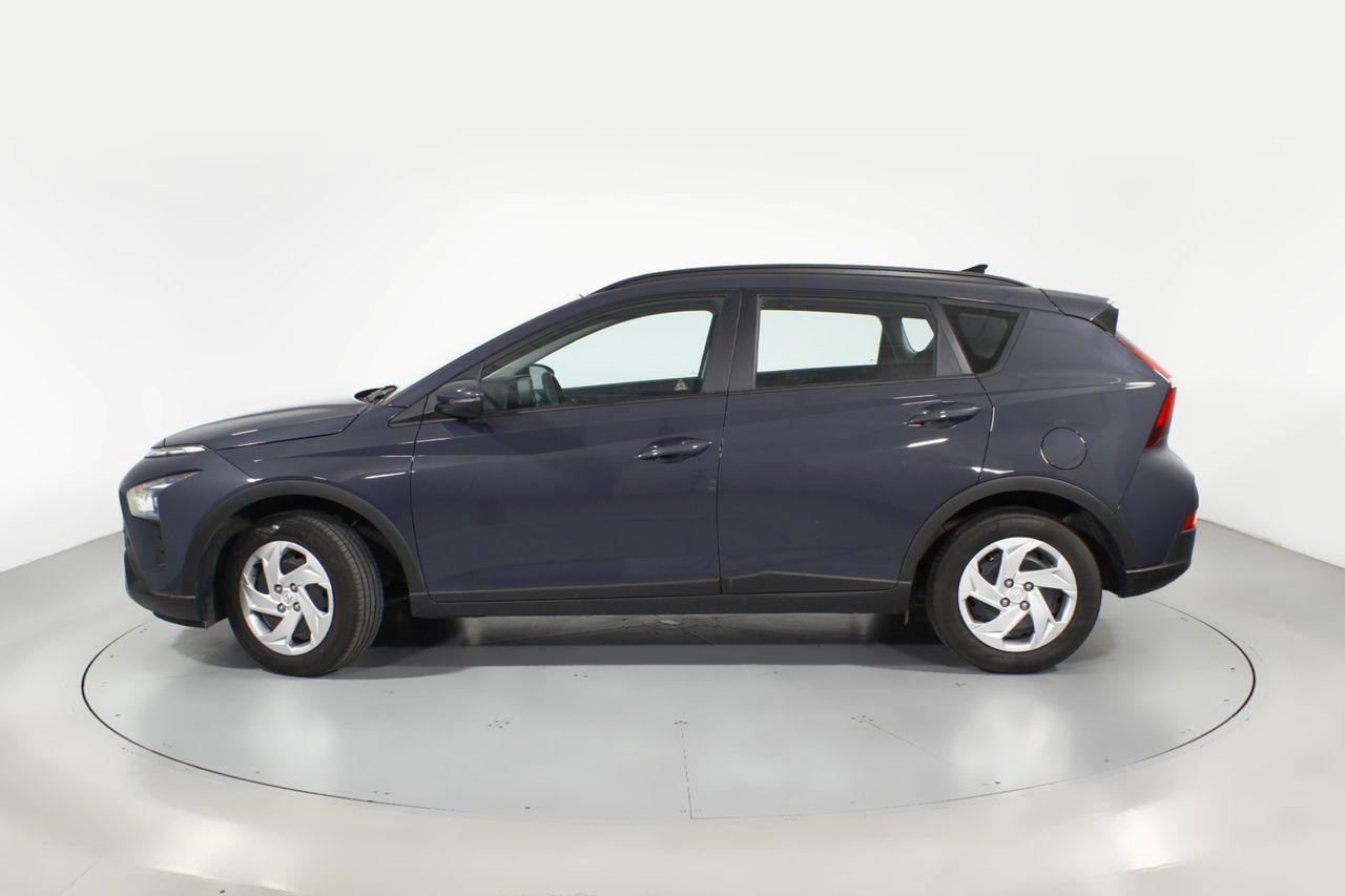 Foto Hyundai Bayon 19