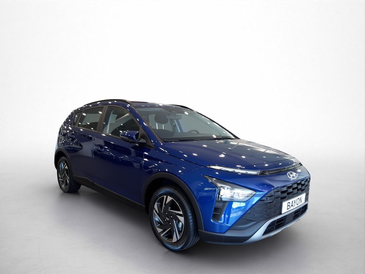 Foto Hyundai Bayon 1