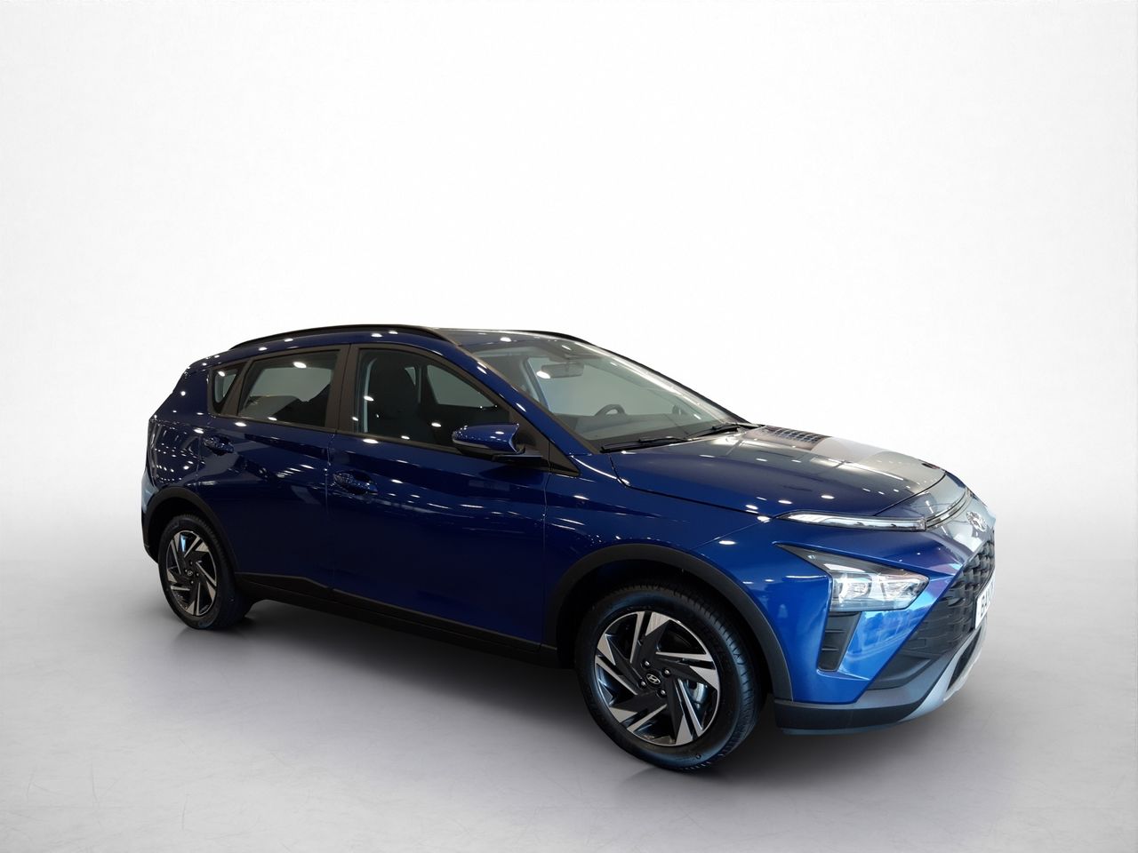 Foto Hyundai Bayon 2