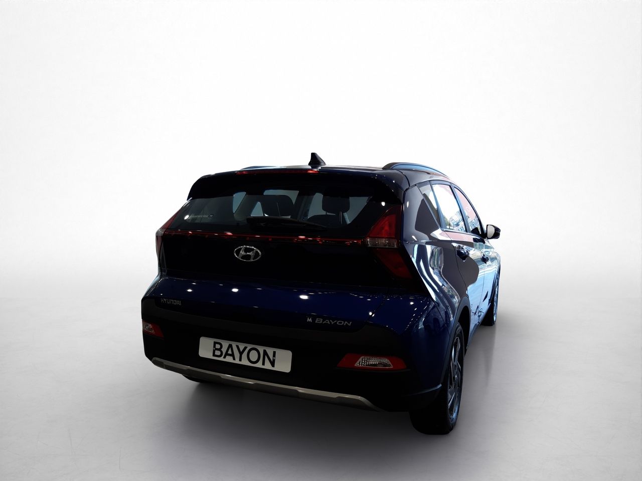 Foto Hyundai Bayon 5