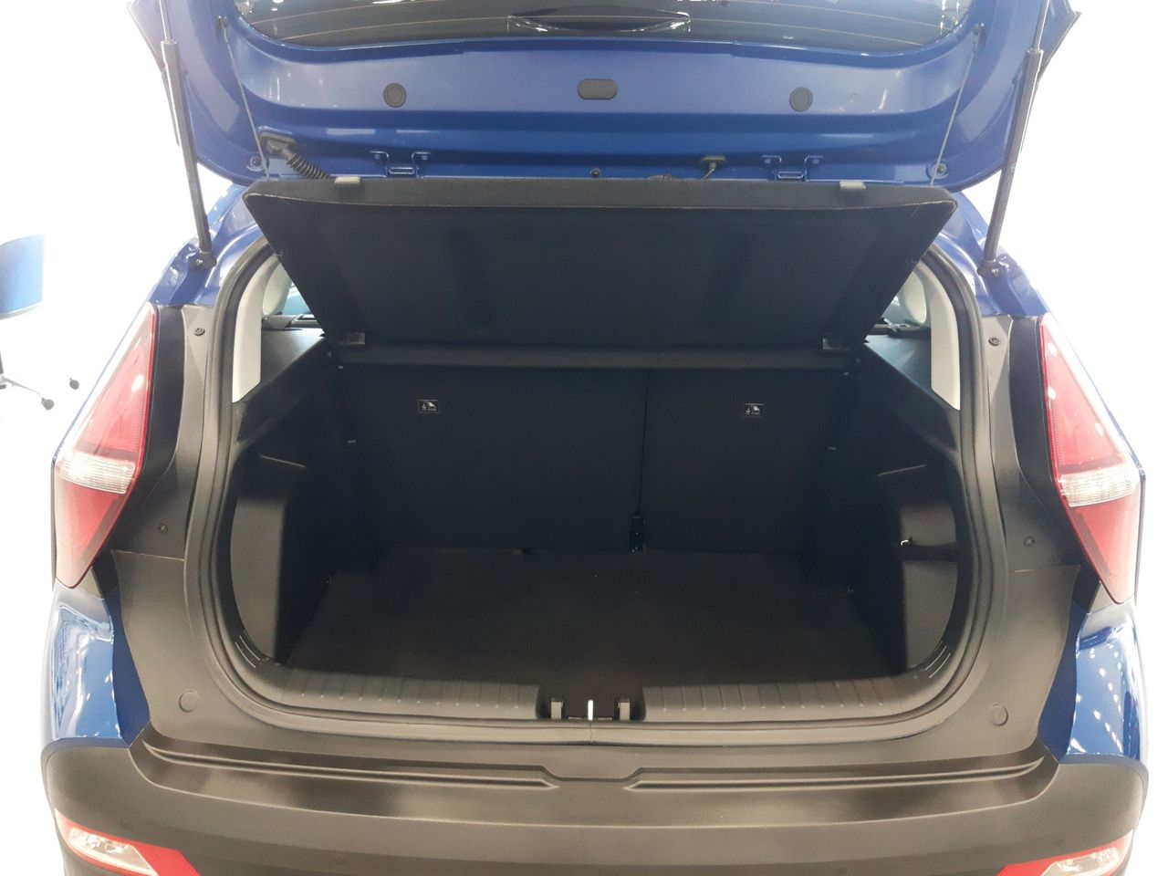 Foto Hyundai Bayon 6