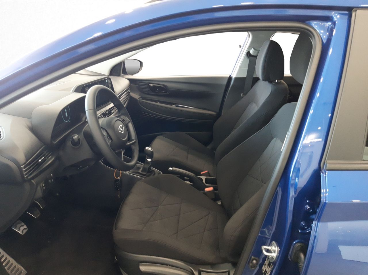 Foto Hyundai Bayon 16