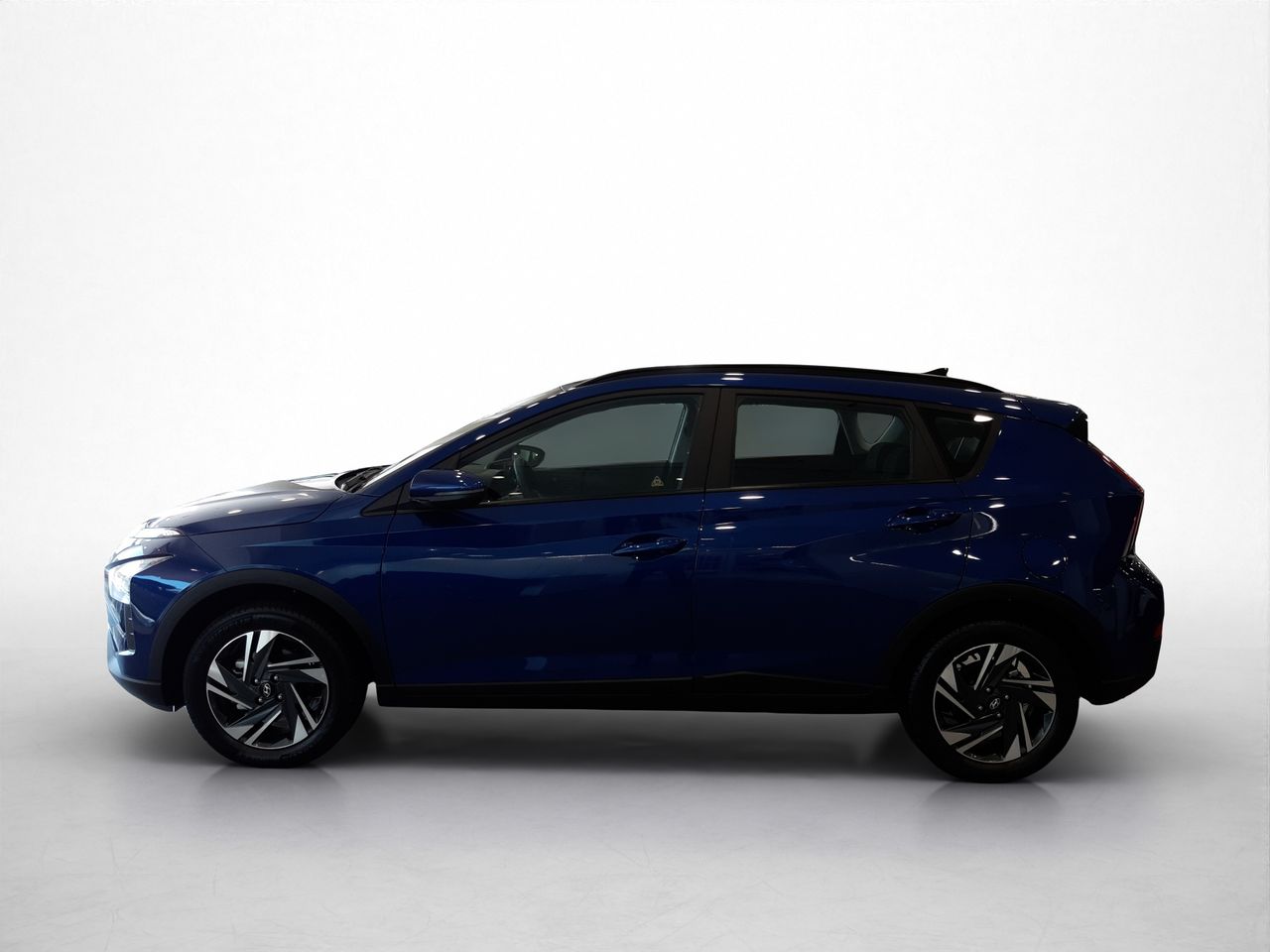 Foto Hyundai Bayon 20