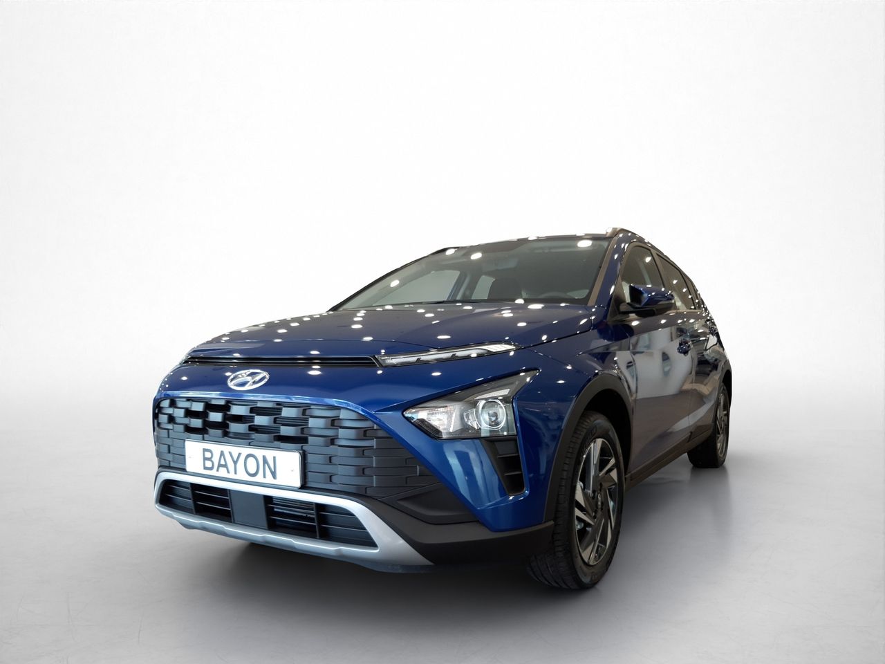 Foto Hyundai Bayon 21