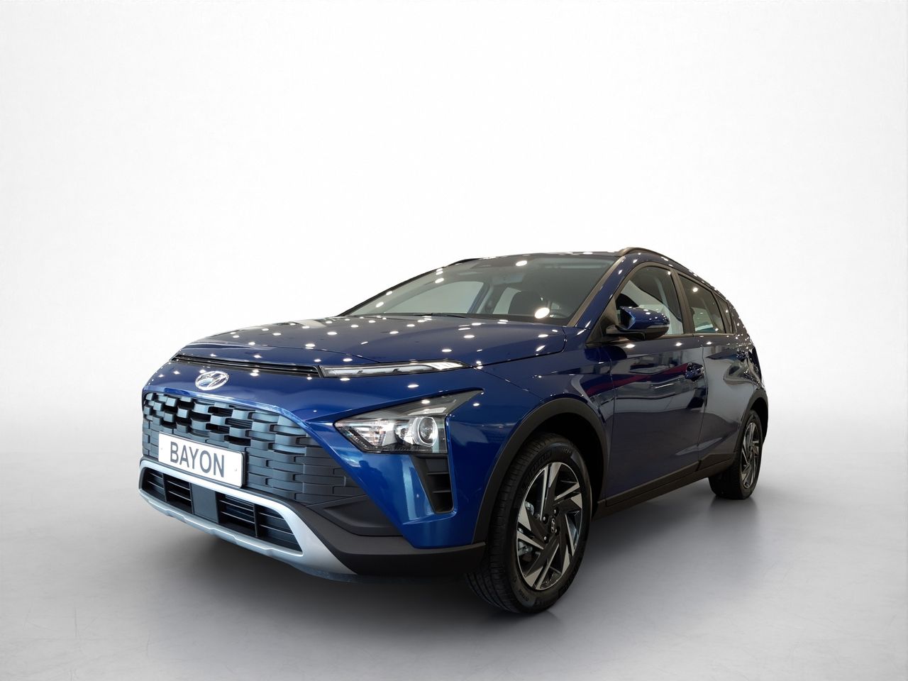 Foto Hyundai Bayon 22