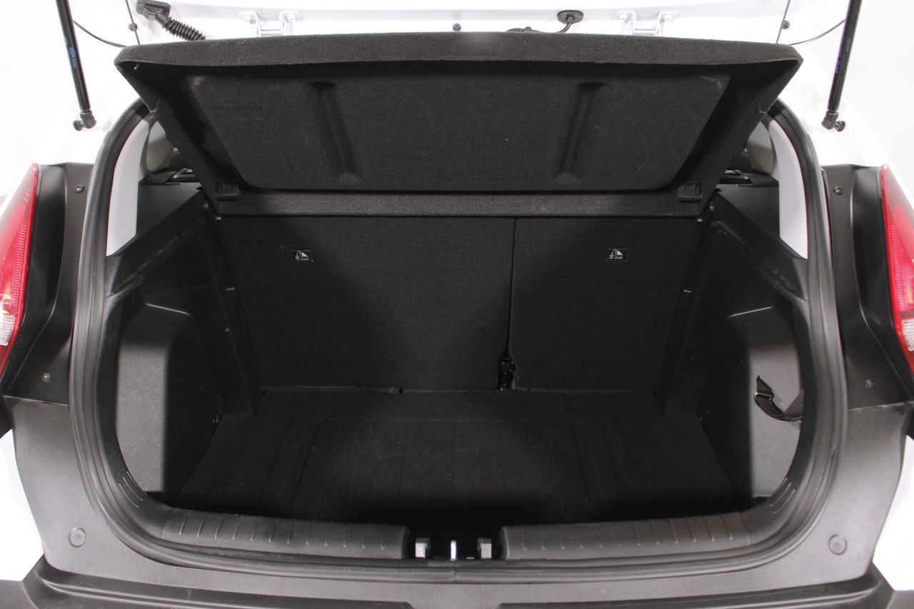 Foto Hyundai Bayon 7