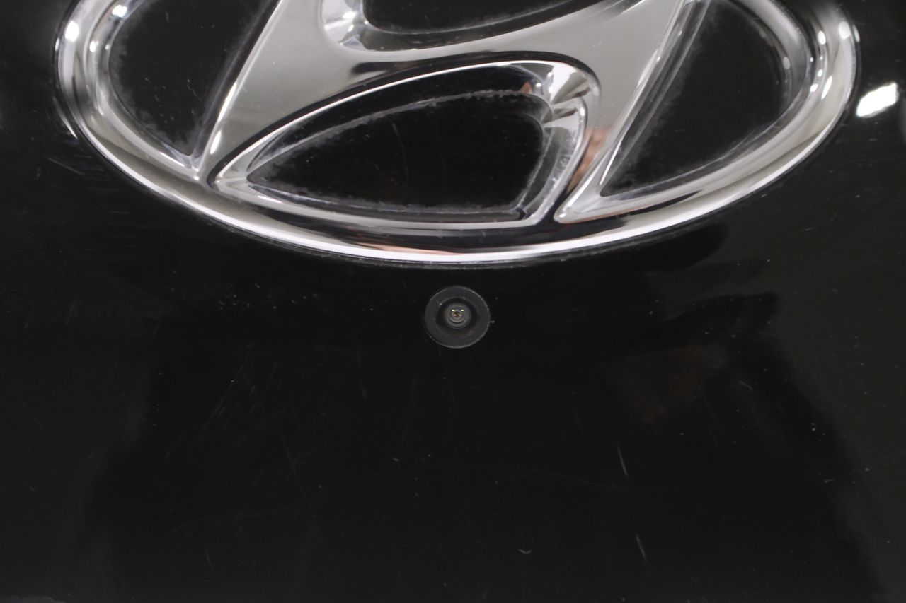 Foto Hyundai Bayon 14