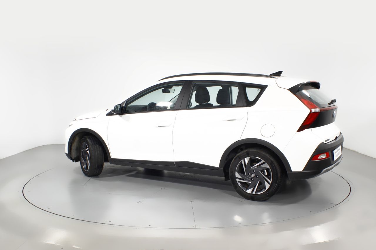 Foto Hyundai Bayon 18
