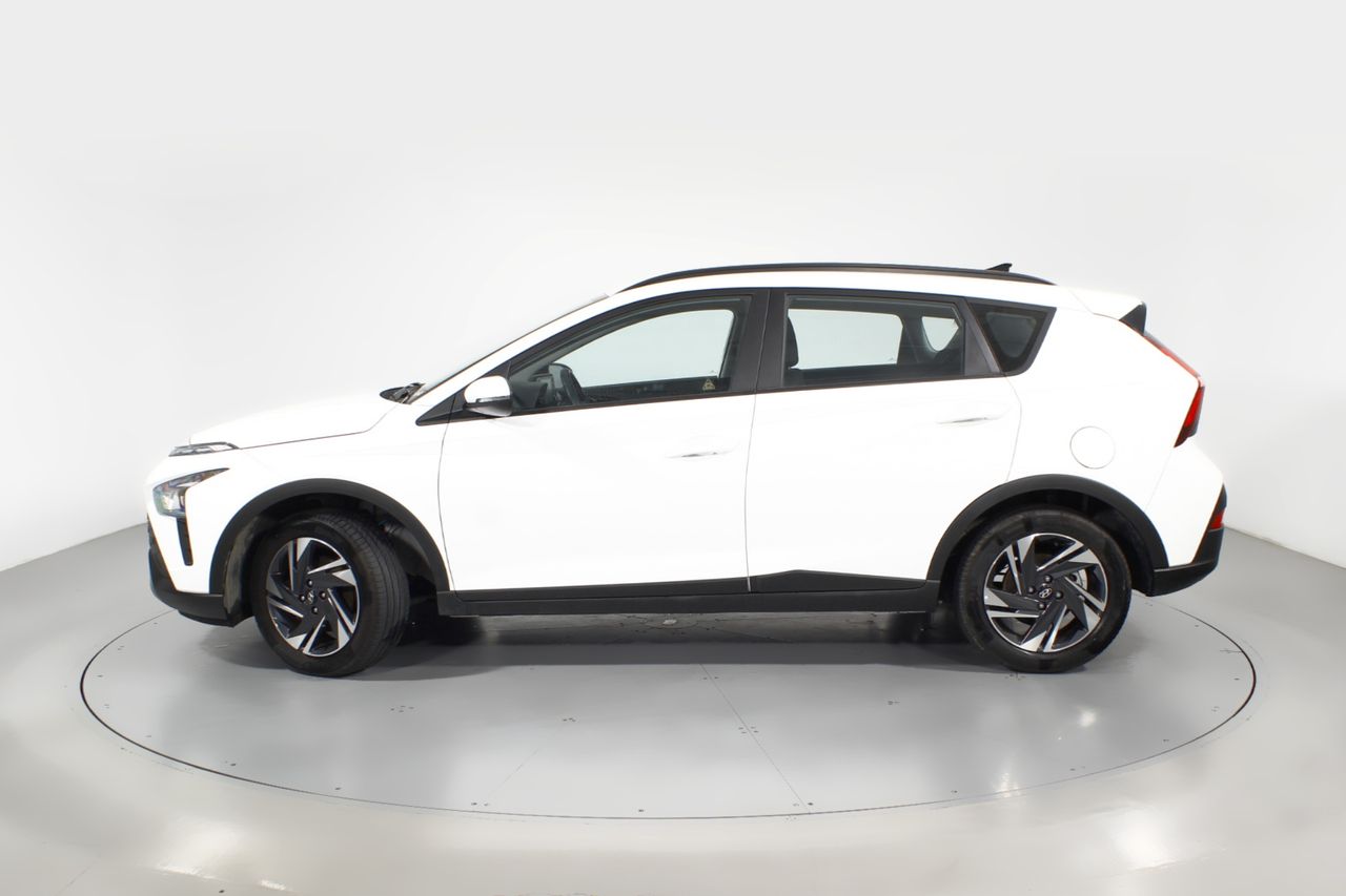 Foto Hyundai Bayon 19