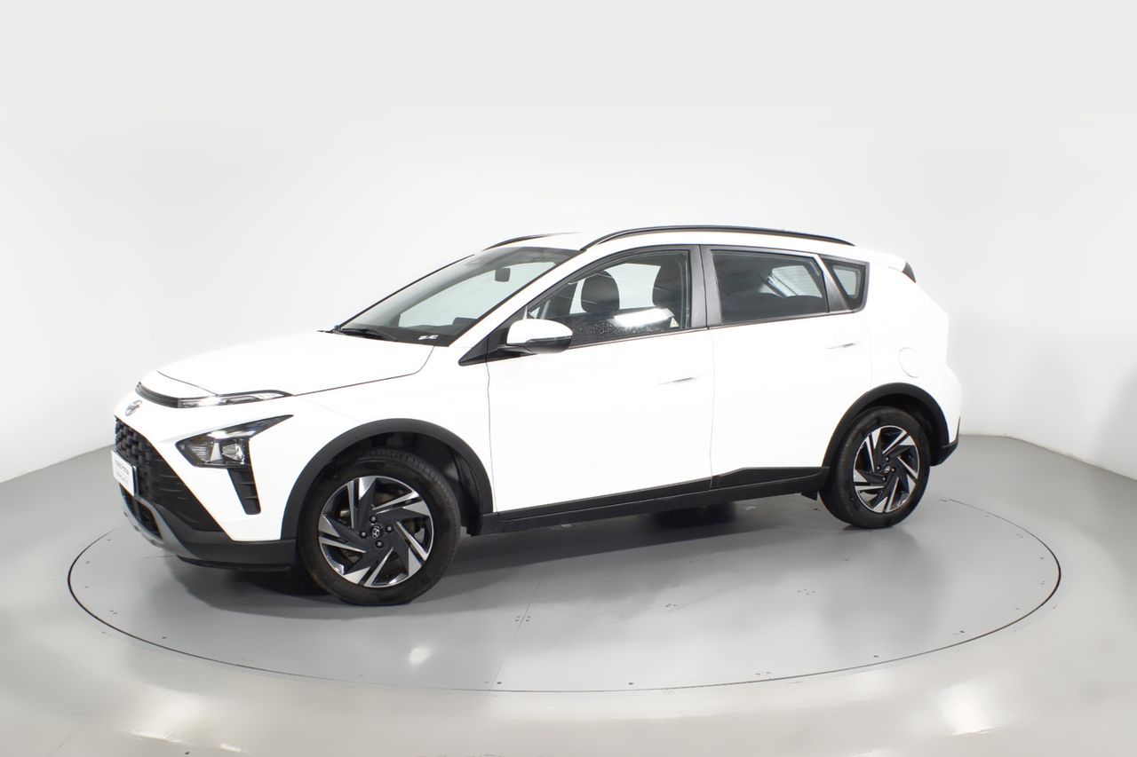 Foto Hyundai Bayon 20
