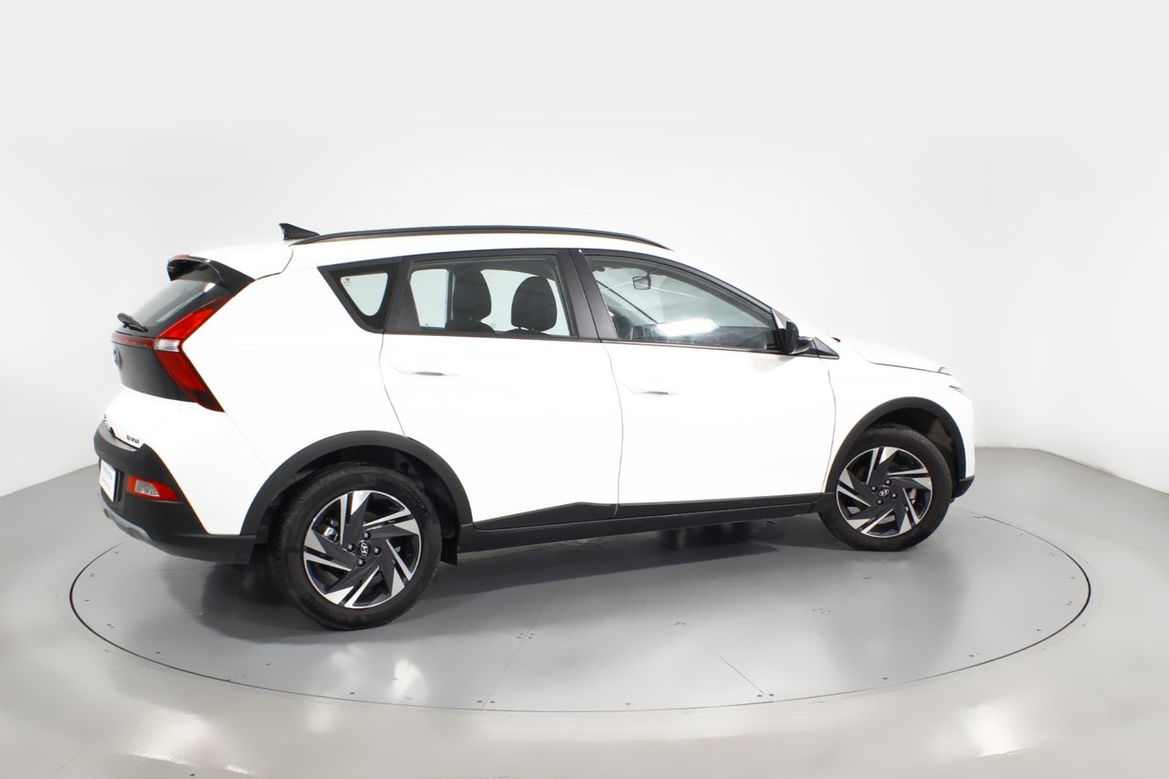 Foto Hyundai Bayon 24