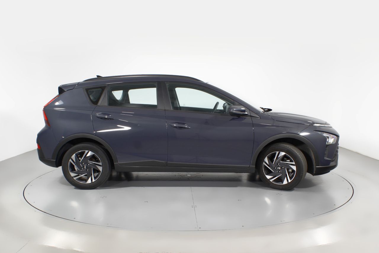 Foto Hyundai Bayon 3