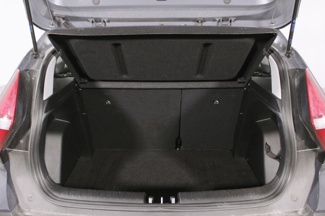 Foto Hyundai Bayon 7