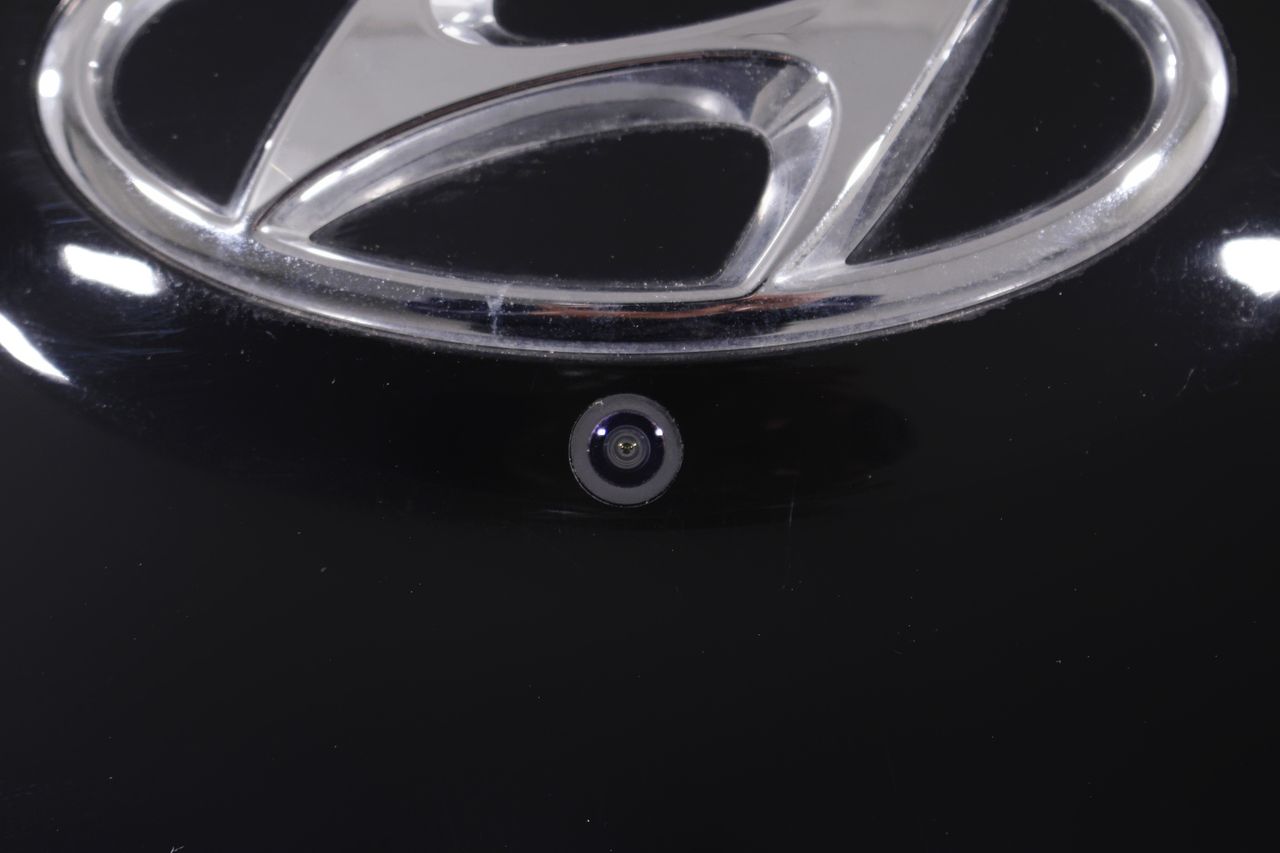 Foto Hyundai Bayon 14