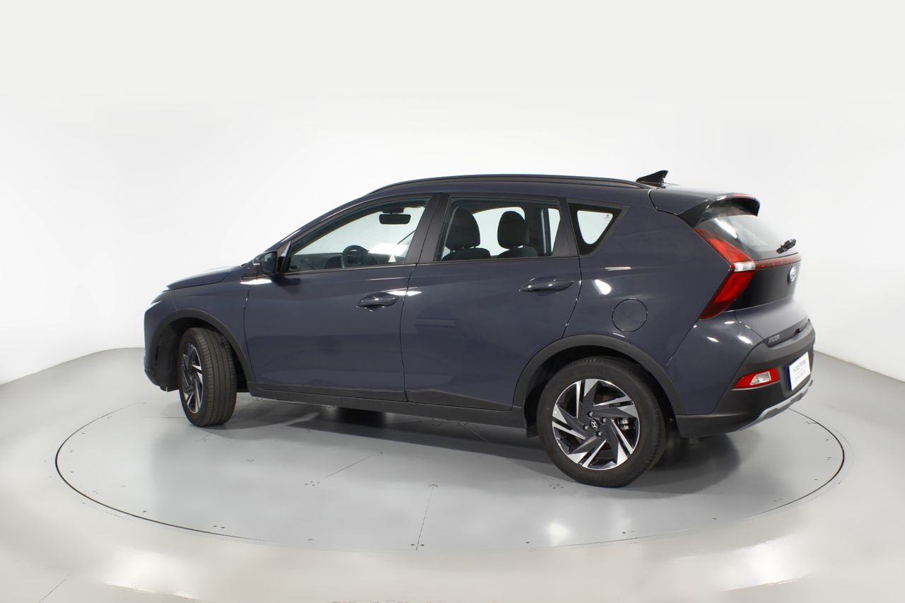 Foto Hyundai Bayon 18