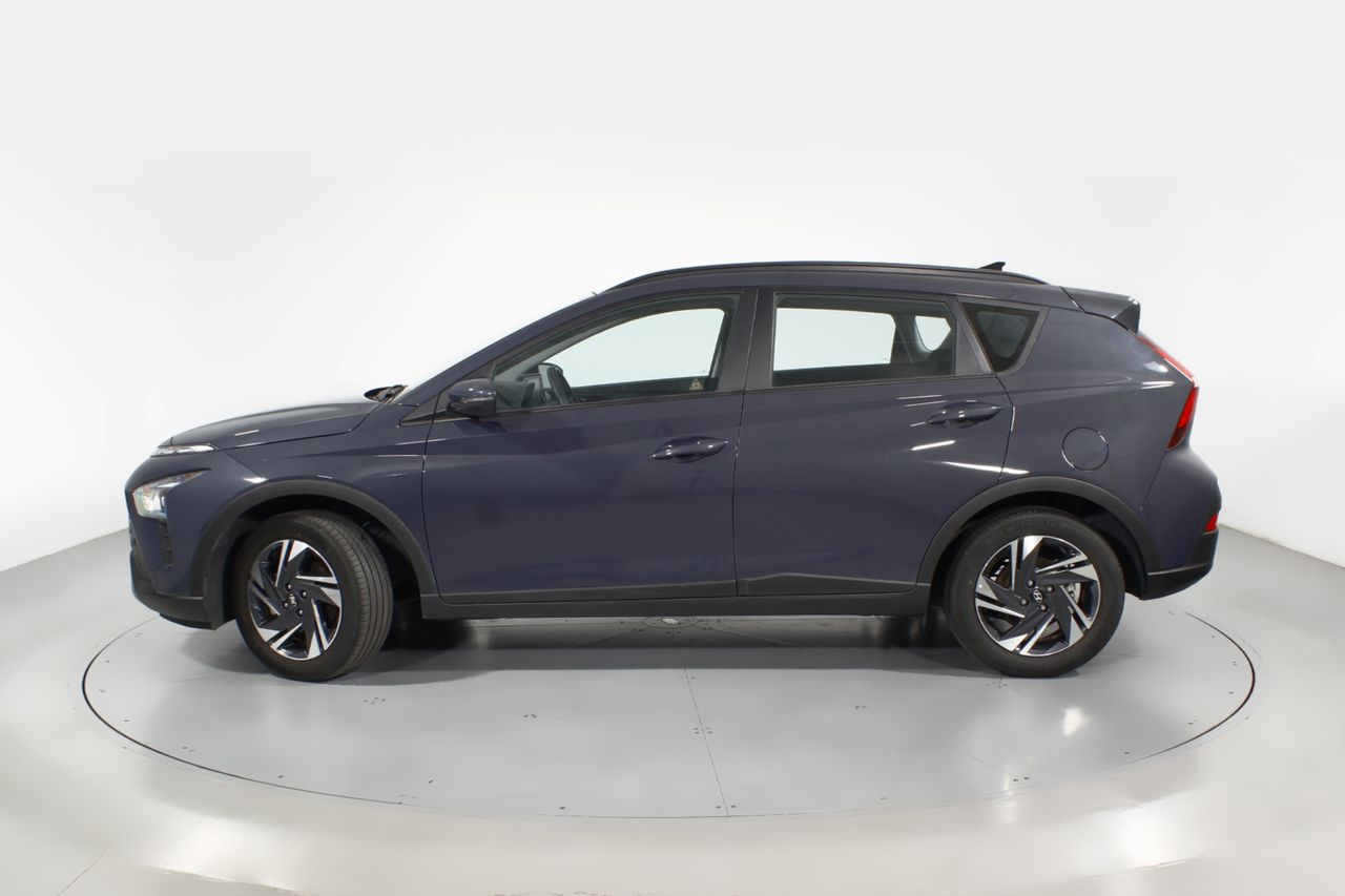Foto Hyundai Bayon 19