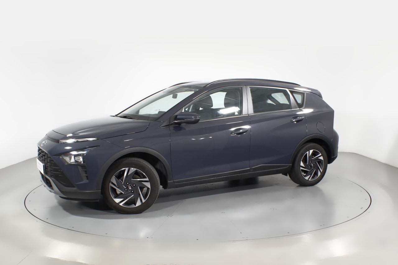 Foto Hyundai Bayon 20