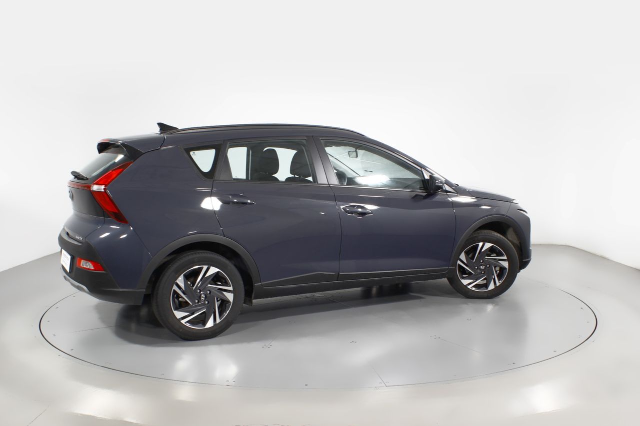 Foto Hyundai Bayon 24
