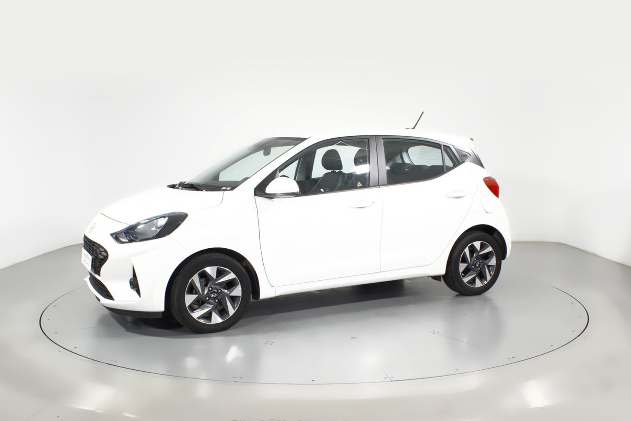 Foto Hyundai i10 20